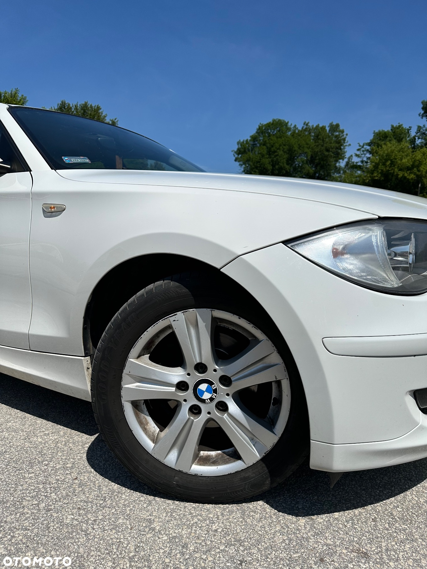 BMW Seria 1 116i - 10