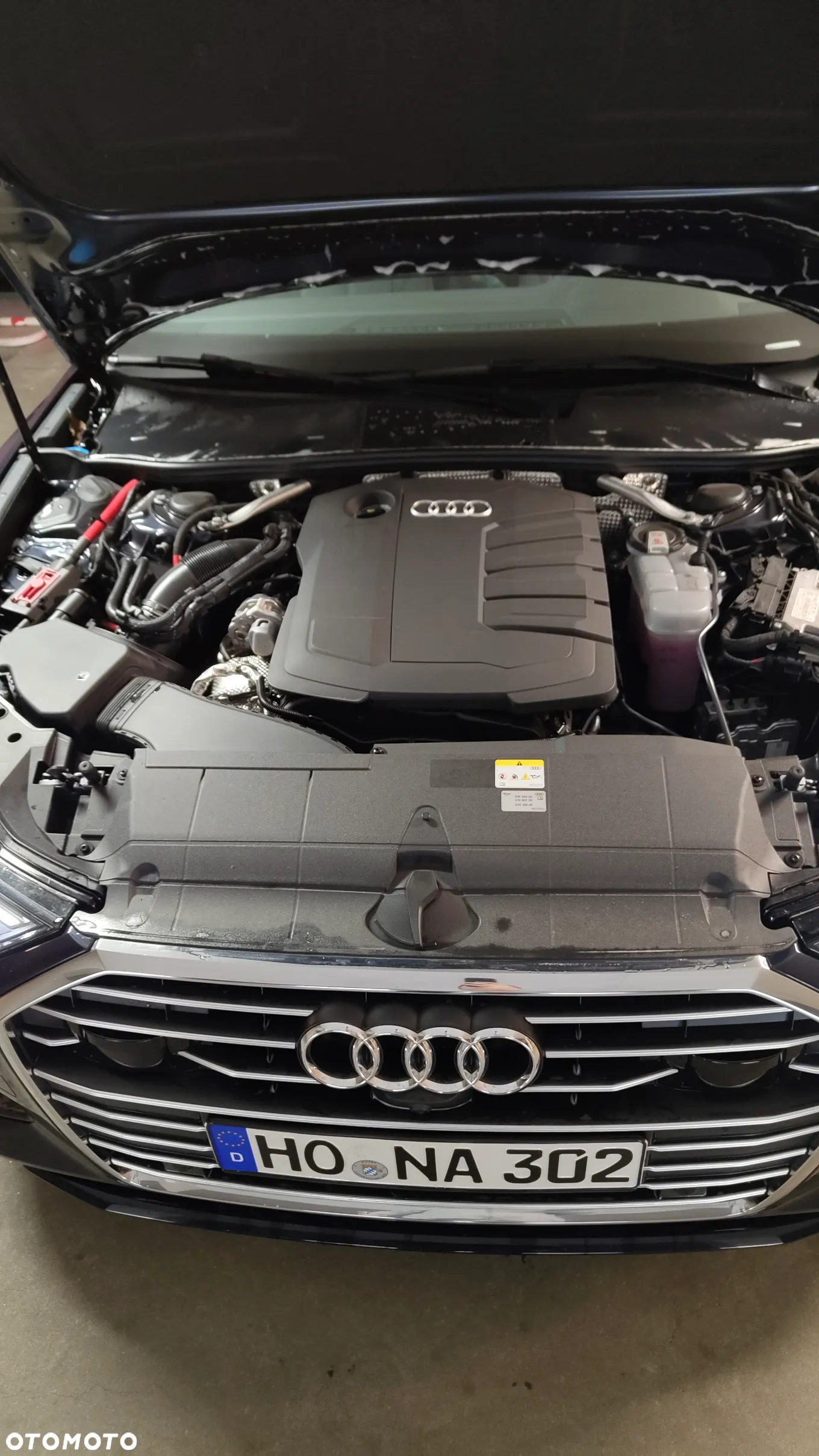 Audi A6 - 20
