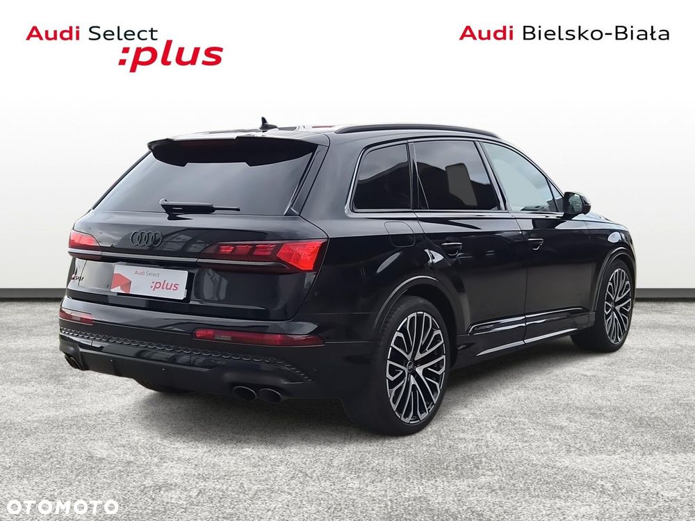 Audi SQ7 - 6