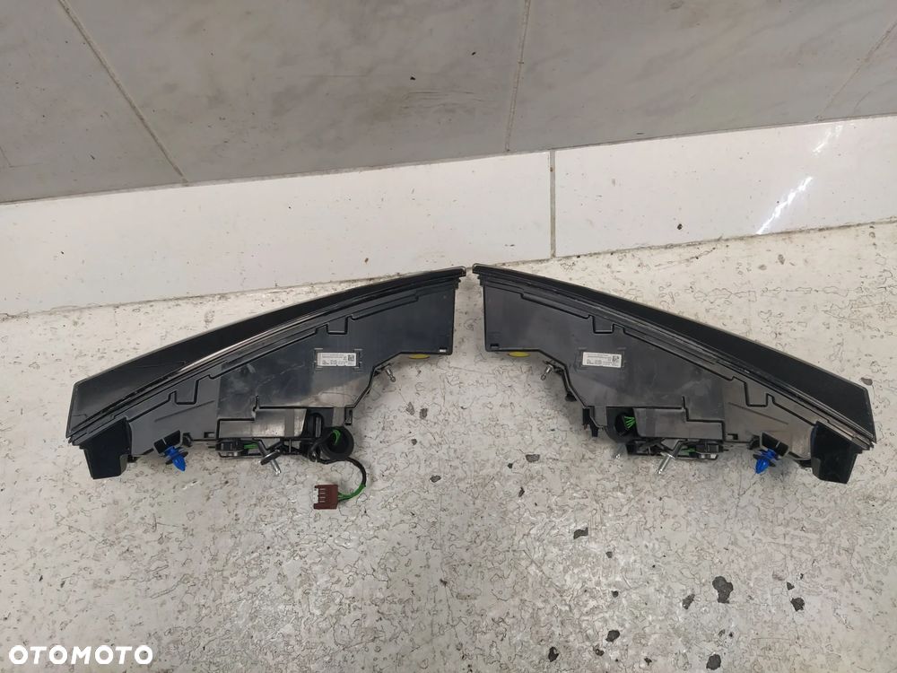 NISSAN QASHQAI E-POWER LAMPA LEWA PRAWA TYŁ TYLNA NOWY ORYGINAŁ - 6