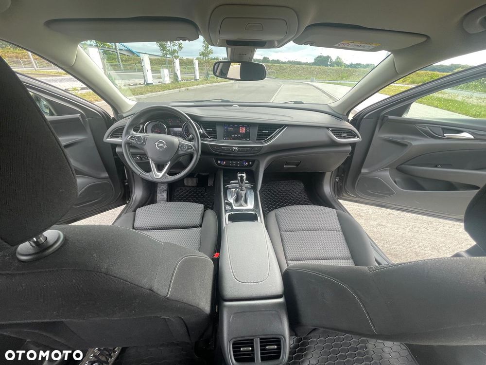 Opel Insignia 2.0 CDTI Elegance S&S - 17