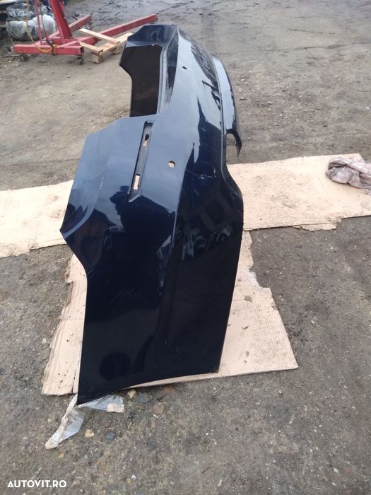 Bara Spate Bmw GT F07 F11 F10 an 2011 cu defect. - 3