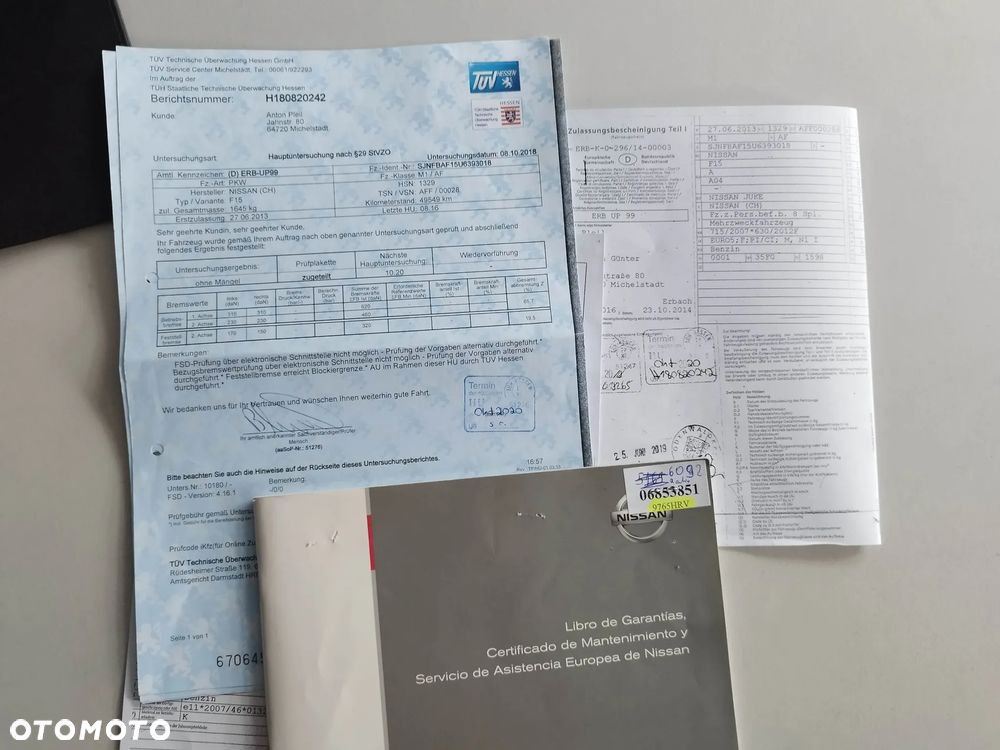 Nissan Juke 1.6 Acenta - 28