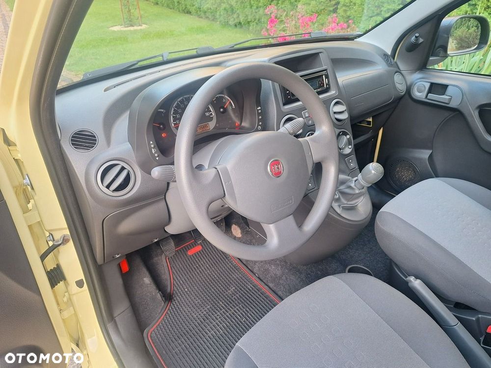 Fiat Panda 1.2 Classic - 12