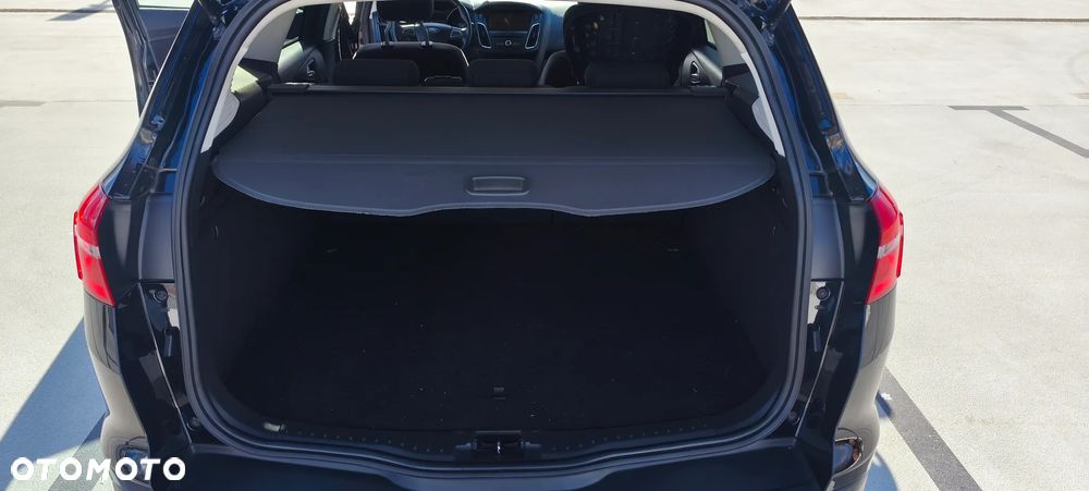 Ford Focus 1.0 EcoBoost Edition - 21