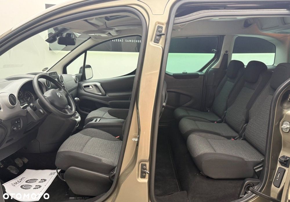 Citroën Berlingo Multispace BlueHDi 120 S&S XTR - 28