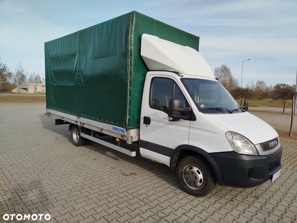 Iveco Daily 50C15 - 1