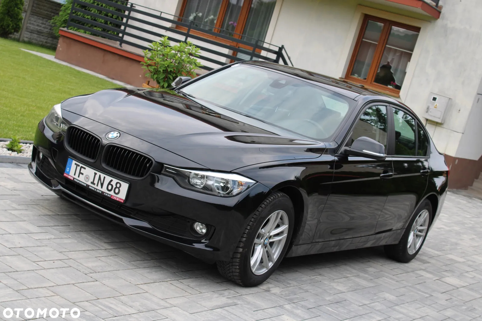 BMW Seria 3 - 15