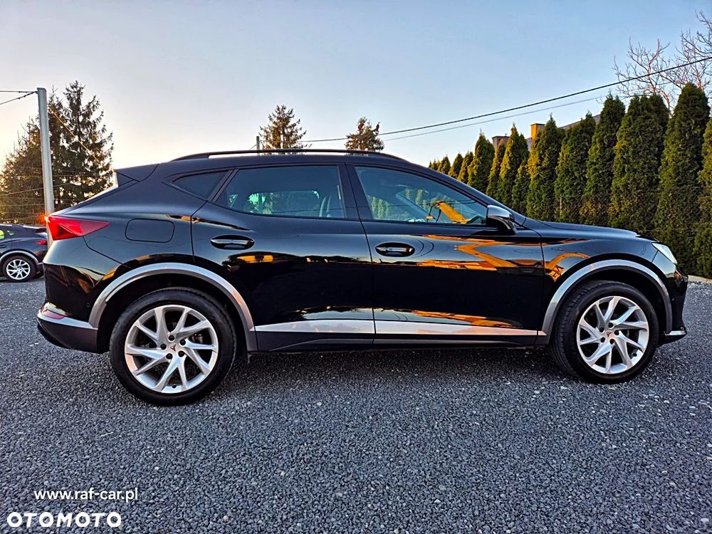 Cupra Formentor 1.5 TSI DSG - 4