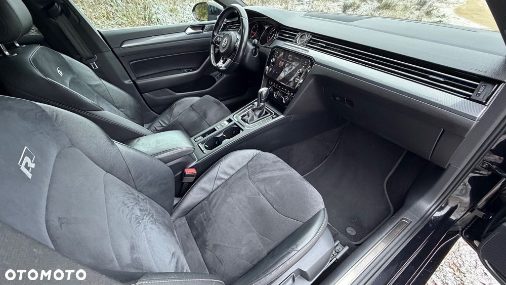 Volkswagen Arteon 2.0 TDI SCR 4Motion DSG R-Line Edition - 18