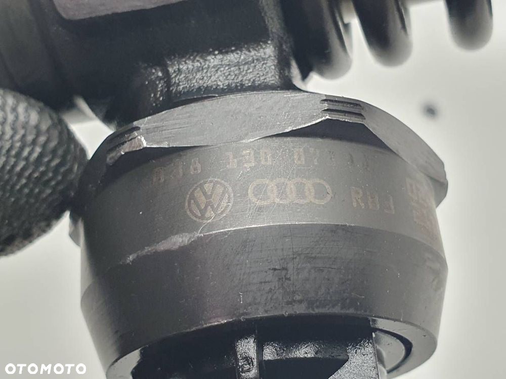 POMPOWTRYSKIWACZ 0414720037 AUDI A3 1.9 TDI 105km - 5