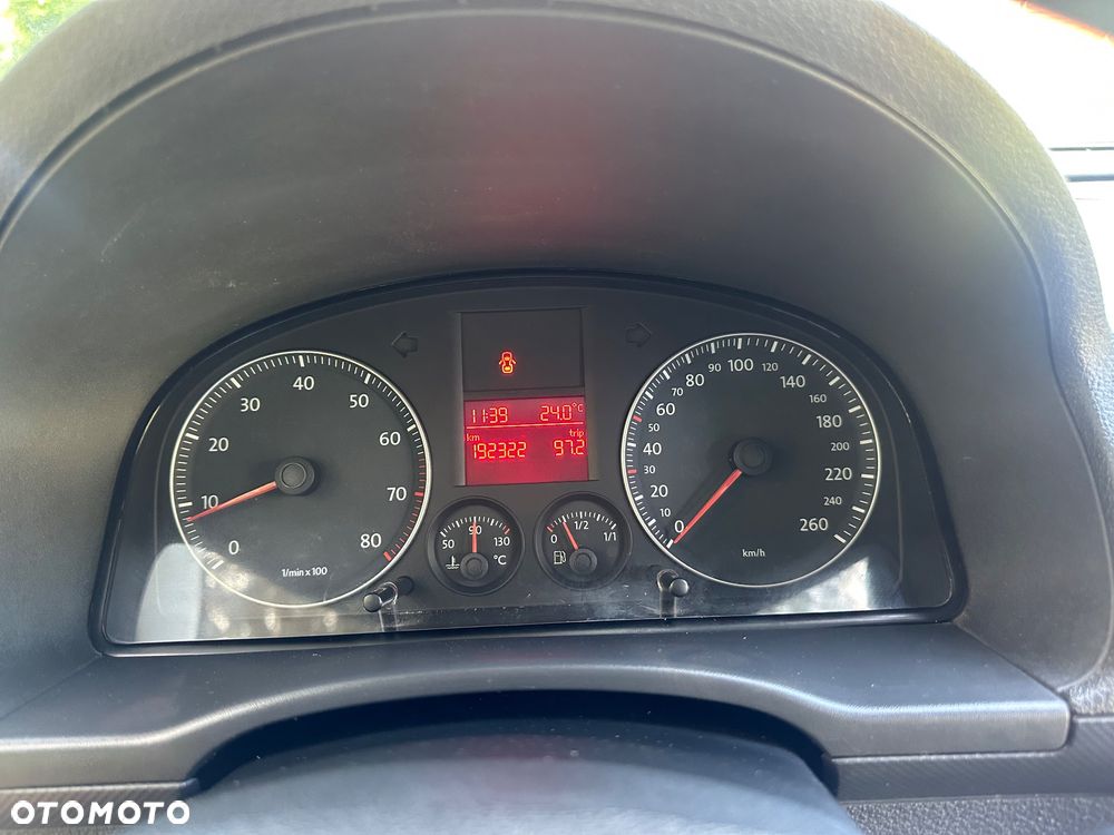 Volkswagen Caddy 1.6 Life (5-Si.) - 30