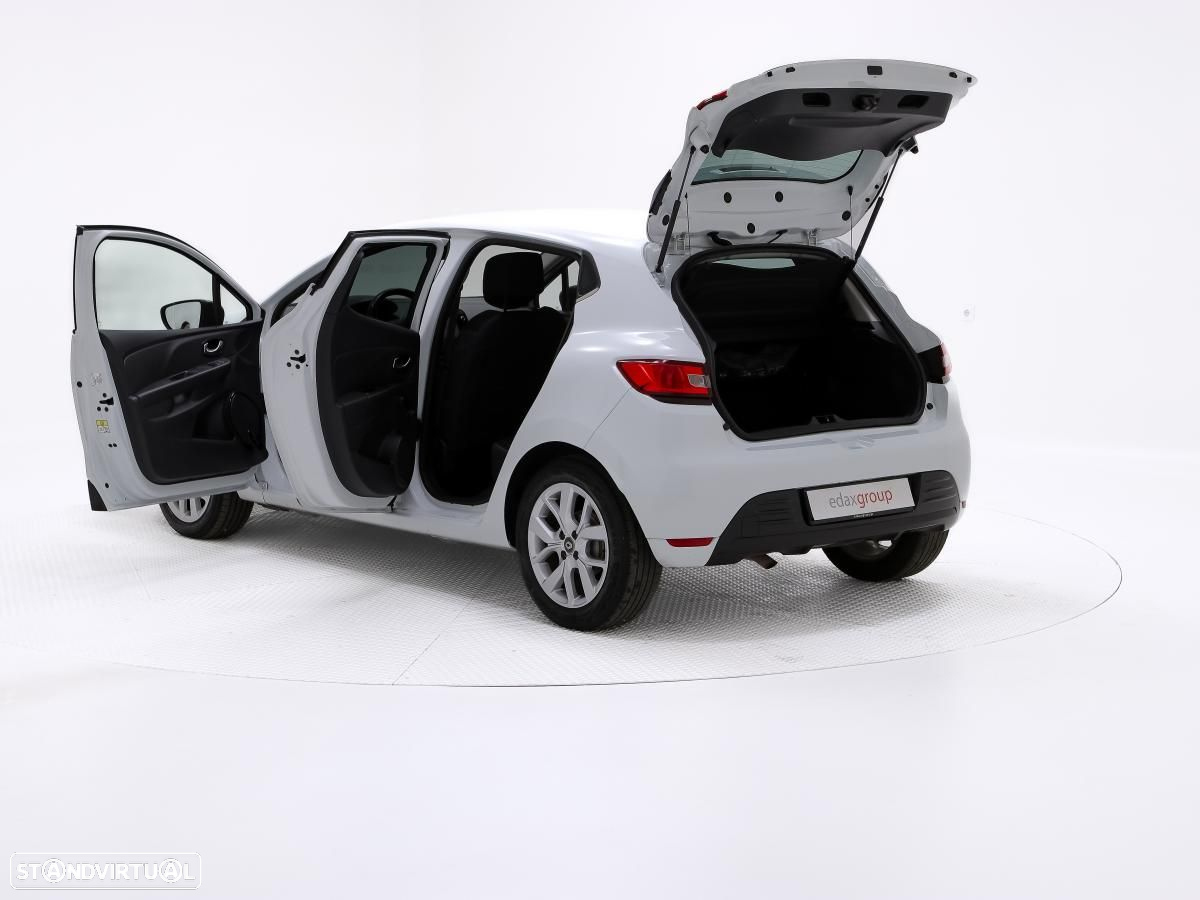 Renault Clio 1.5 dCi Limited - 5