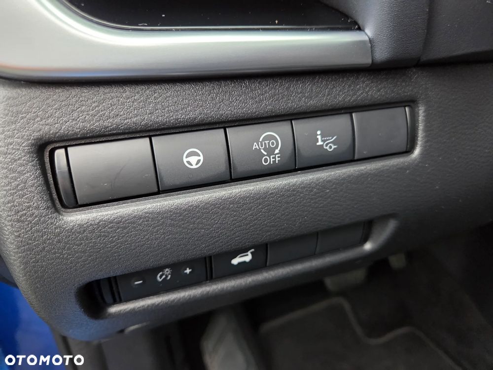 Nissan Qashqai 1.3 DIG-T MHEV Xtronic Tekna - 33