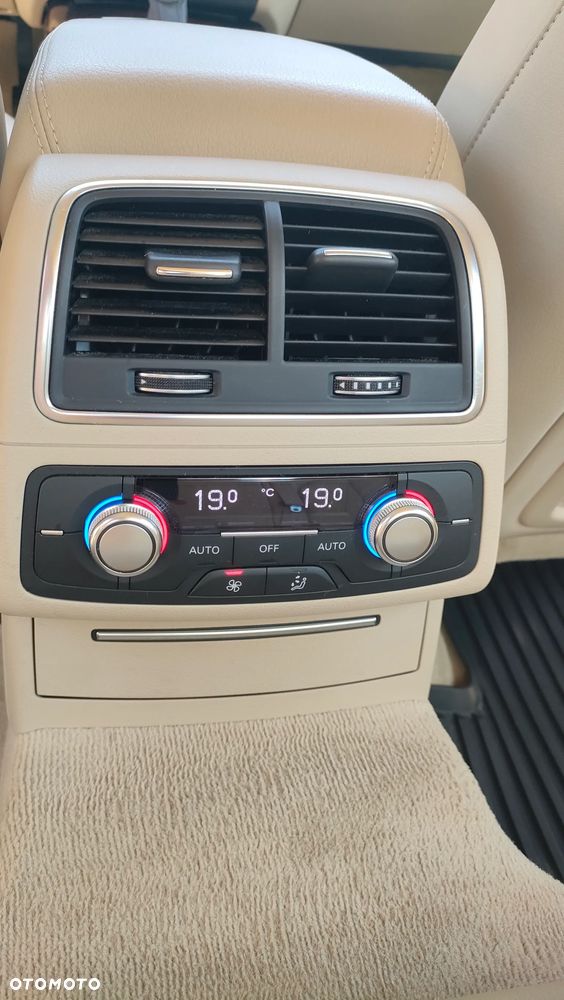 Audi A6 Limousine 2.0 TFSI S tronic - 29