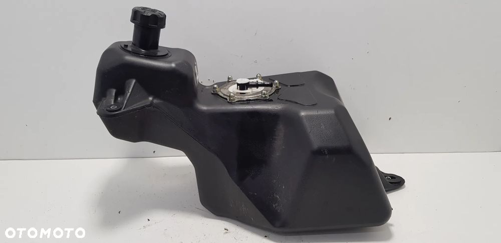 Yamaha X-MAX 125 14-17 Zbiornik Pompa Paliwa - 5