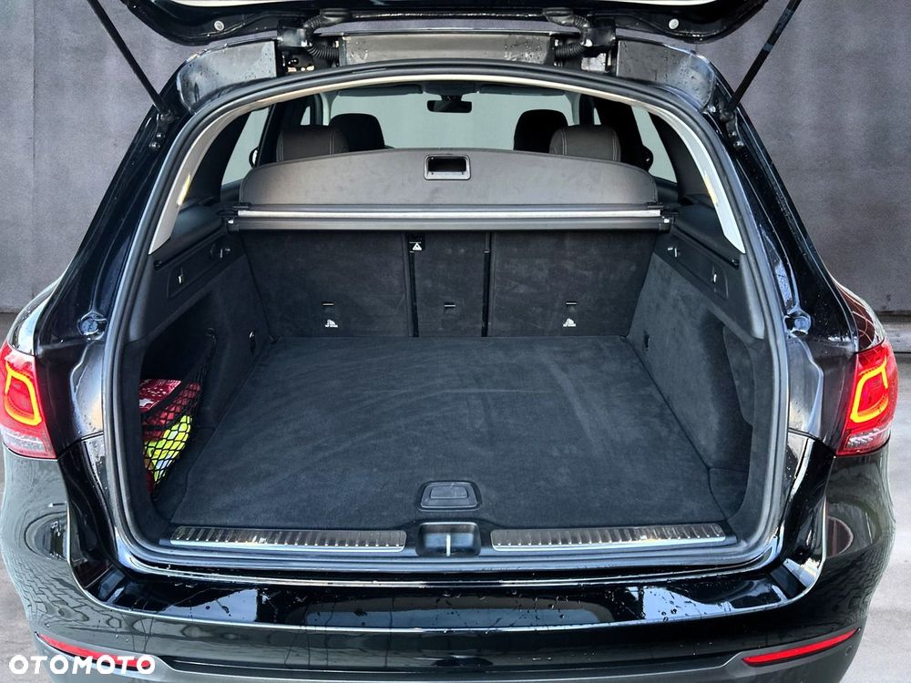 Mercedes-Benz GLC 220 d 4-Matic - 25
