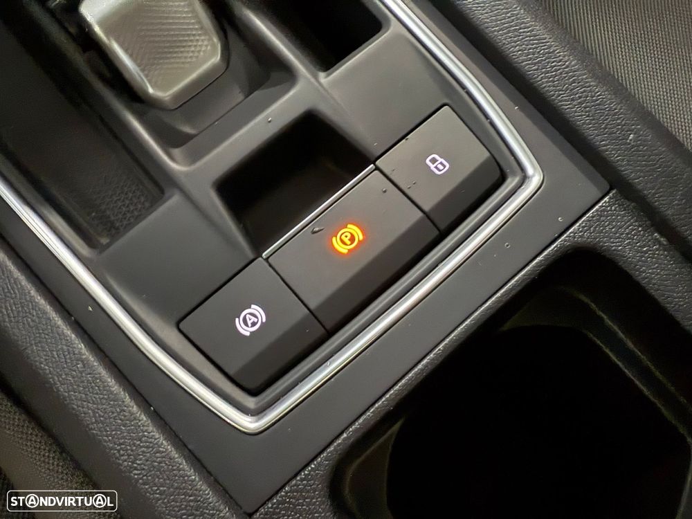SEAT Leon ST 1.0 eTSI Xcellence DSG - 20