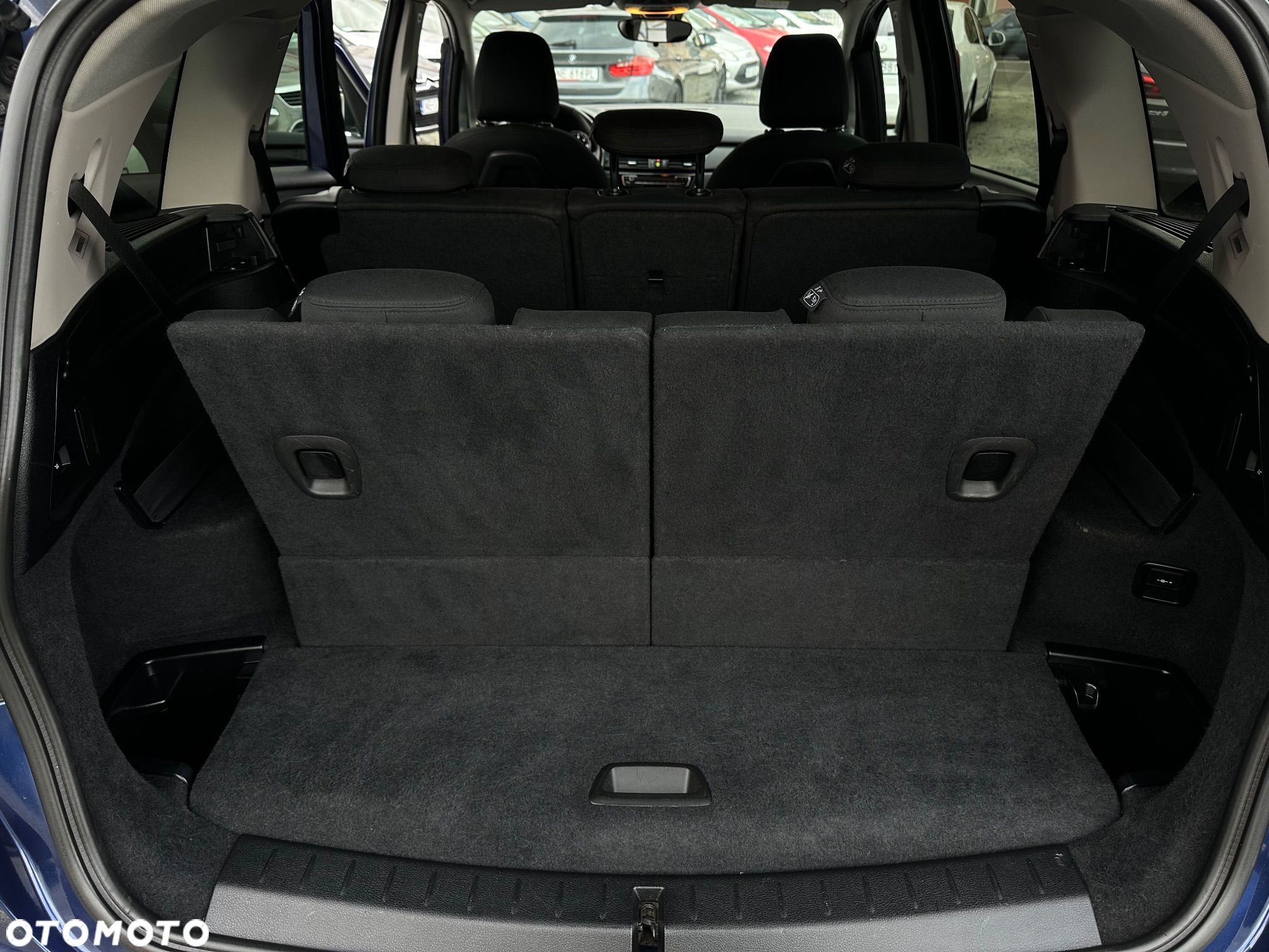 BMW Seria 2 218d GT M Sport - 18