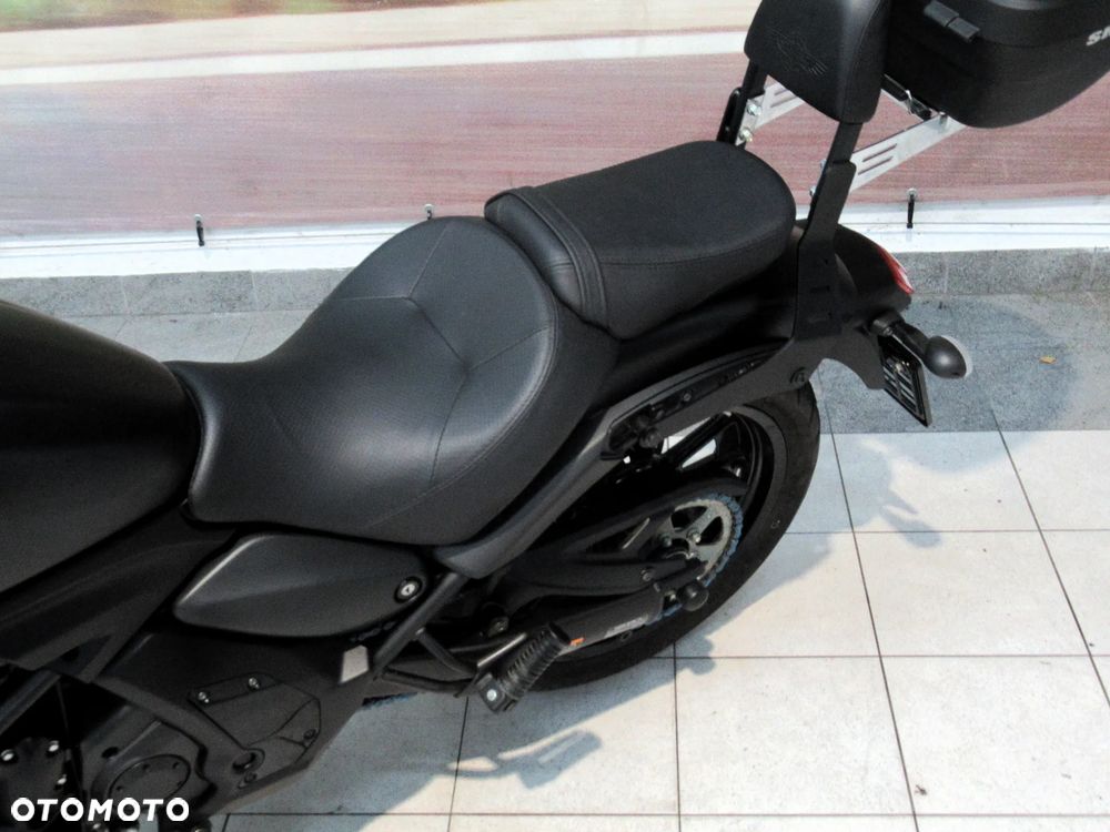 Kawasaki Vulcan - 25