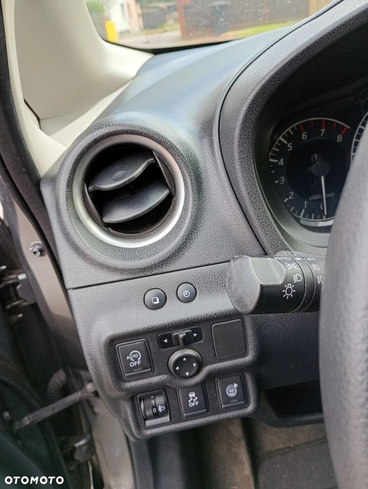 Nissan Note - 12