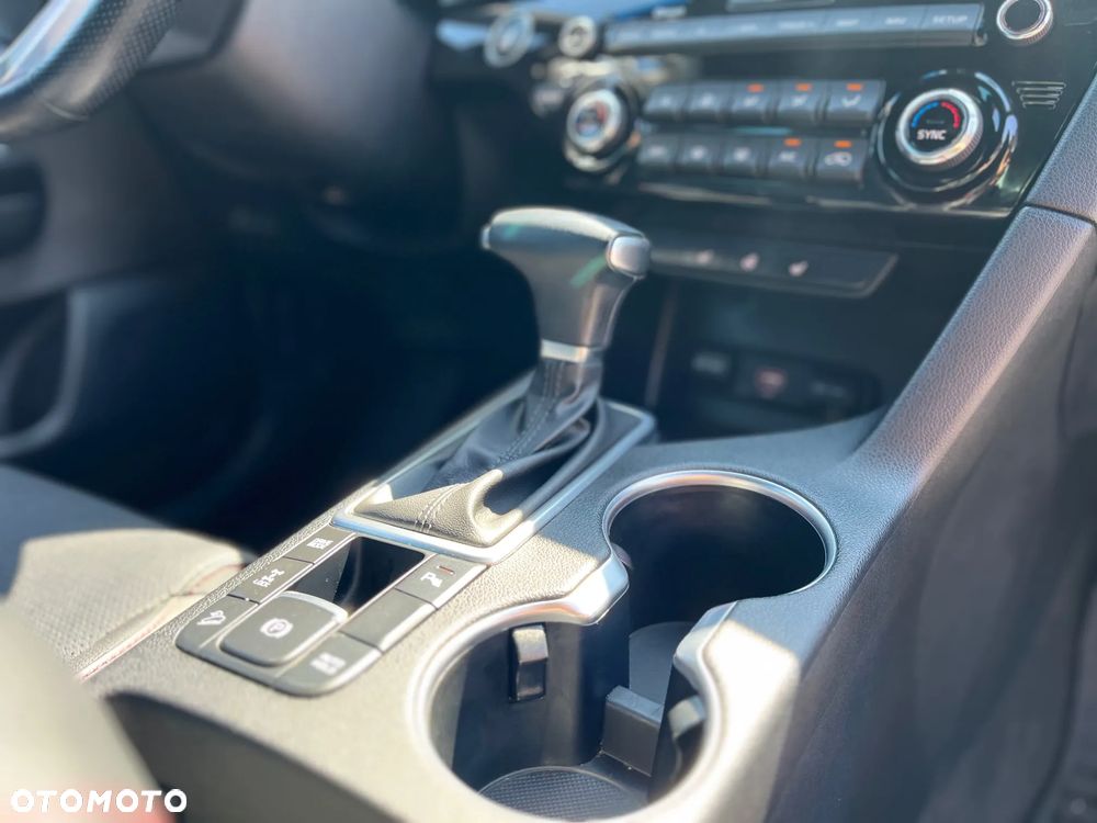 Kia Sportage 1.6 T-GDI GT Line 4WD DCT - 10