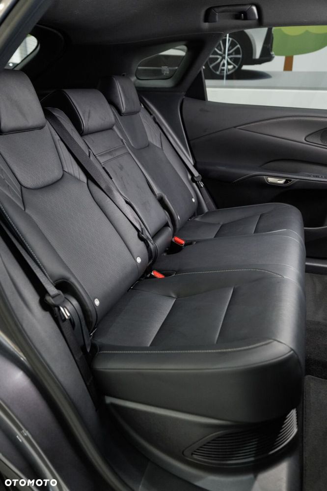 Lexus RX 350h F Sport Design - 21