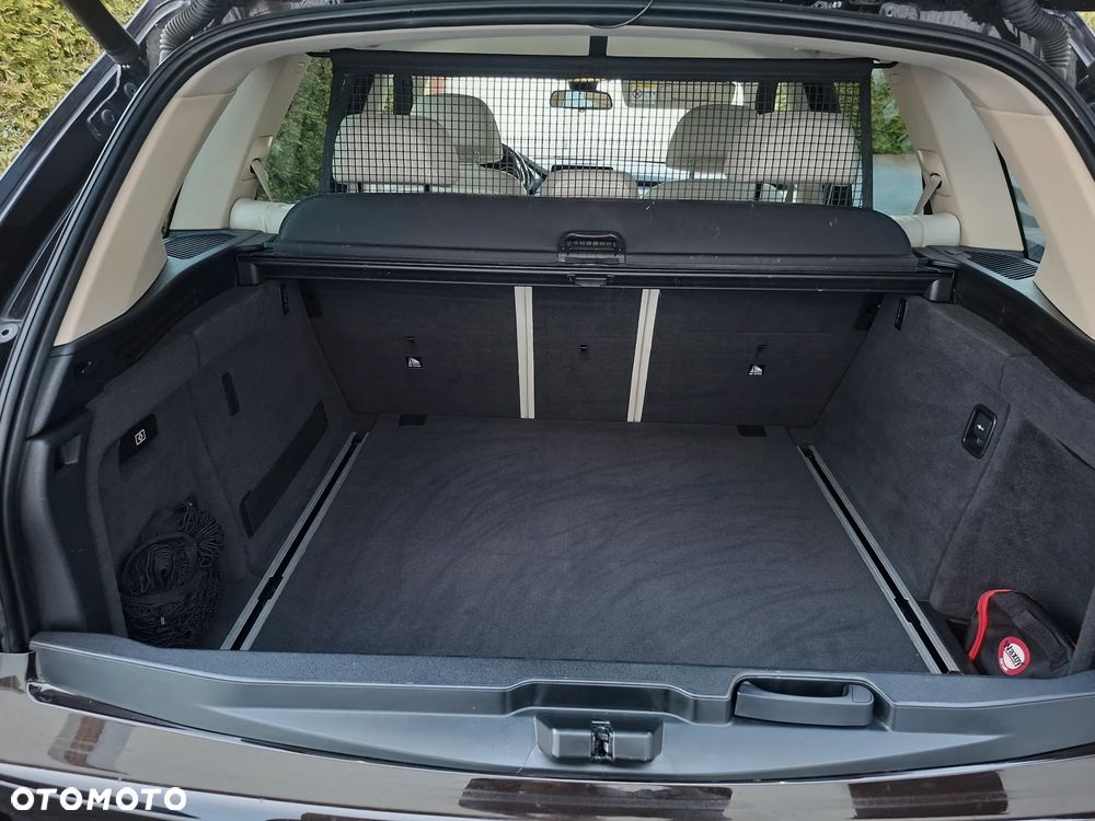 BMW X5 - 9