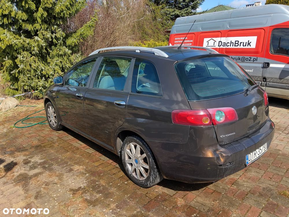 Fiat Croma - 7