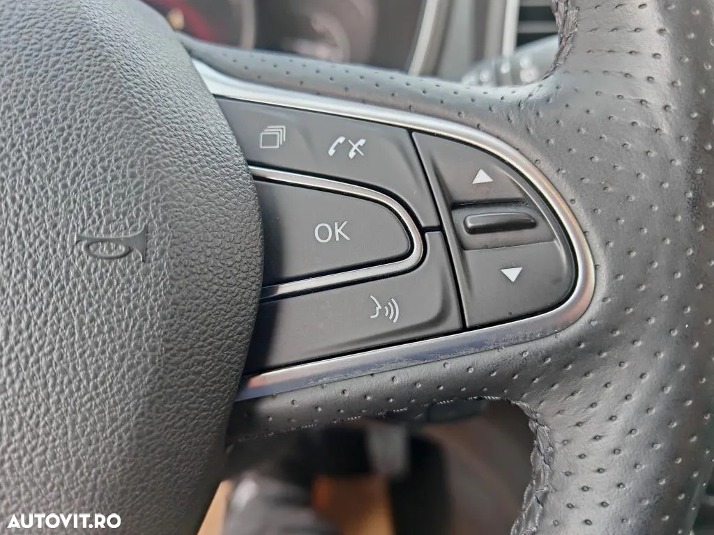 Renault Talisman ENERGY dCi 160 EDC INITIALE PARIS - 27