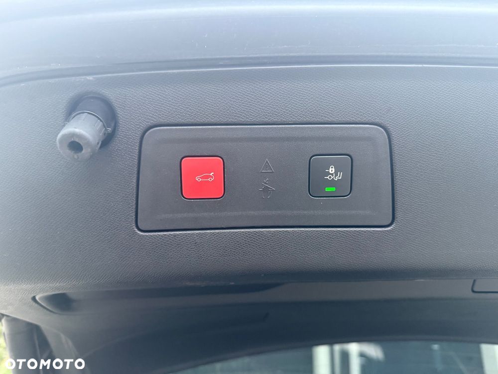 Peugeot 508 2.0 BlueHDi Allure S&S EAT8 - 14