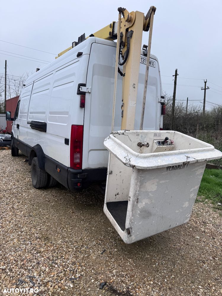 Iveco Daily - 4
