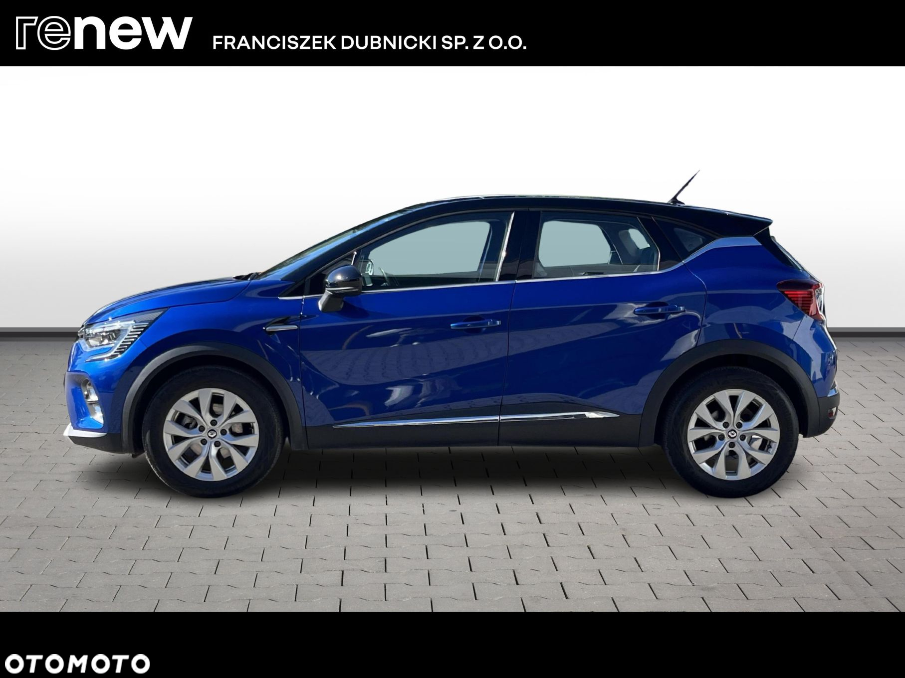 Renault Captur - 2