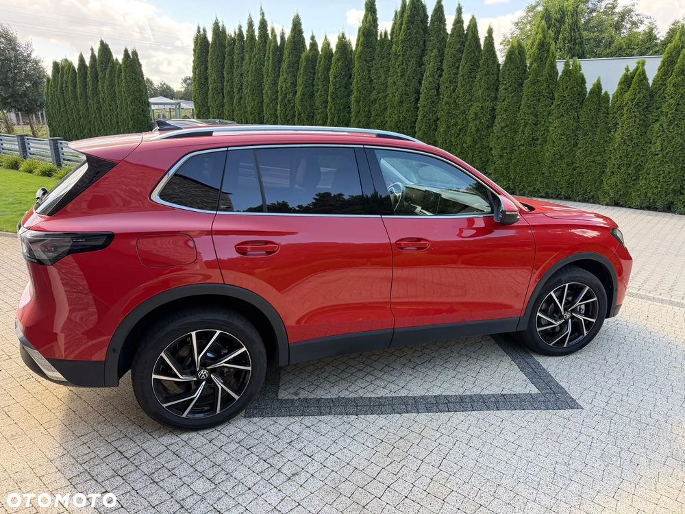Volkswagen Tiguan - 6