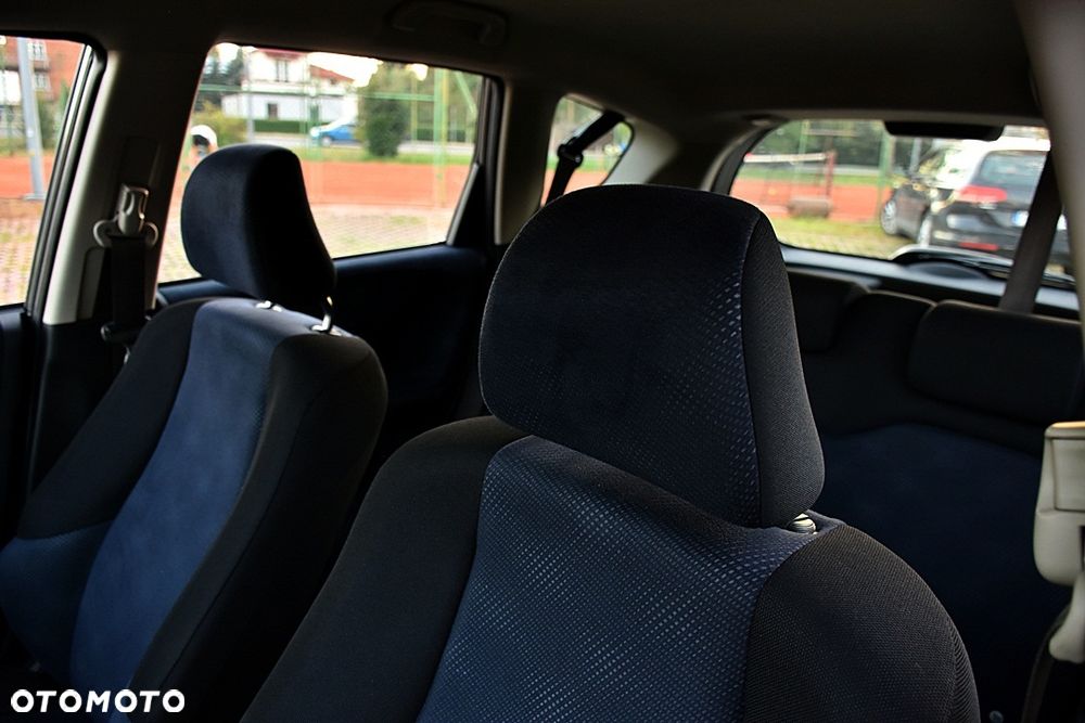 Honda Jazz 1.2 i-VTEC - 30