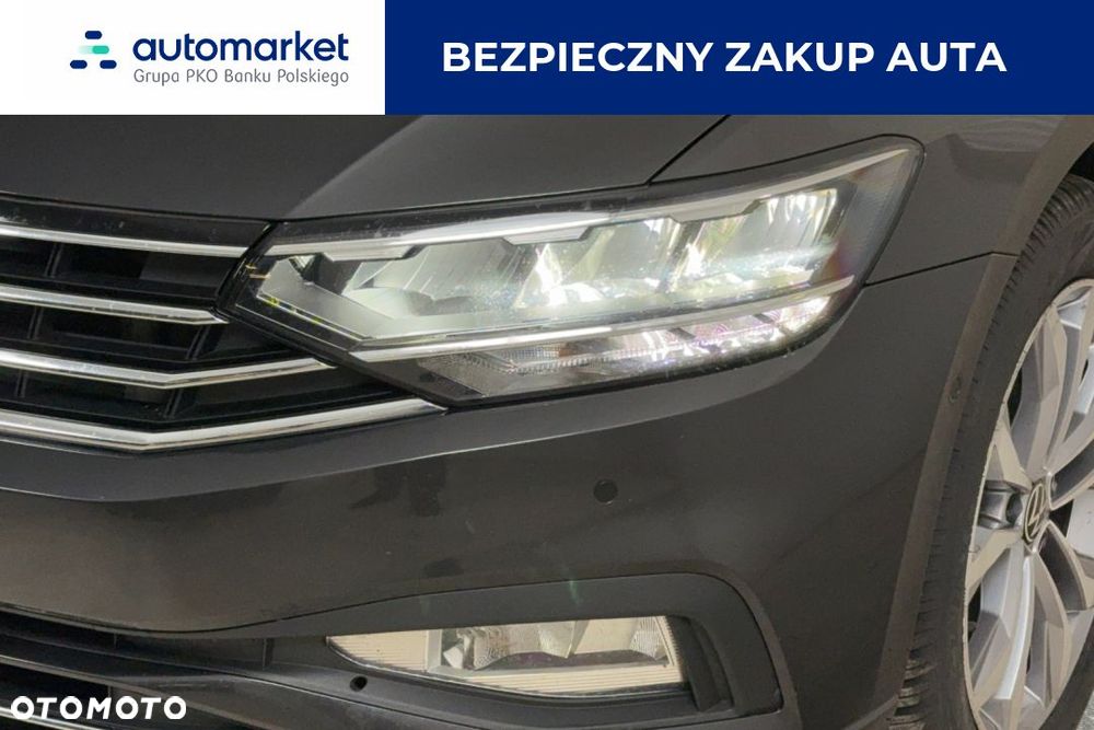 Volkswagen Passat 1.5 TSI EVO Business DSG - 10