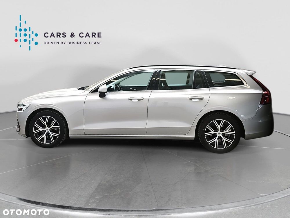 Volvo V60 - 26