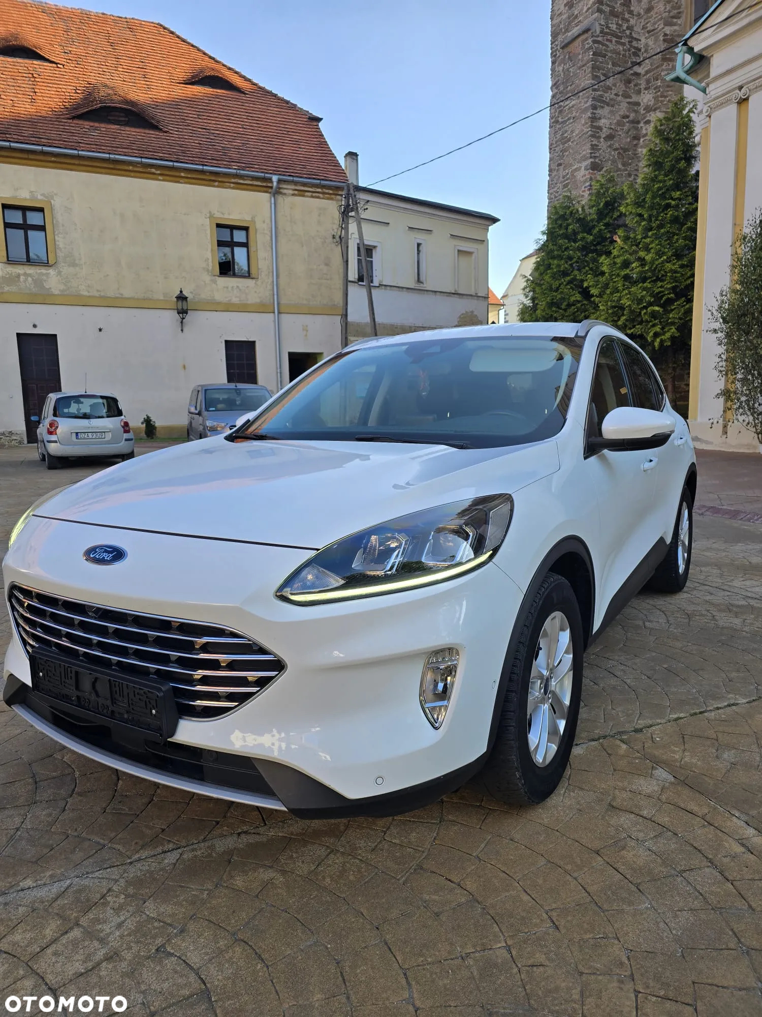 Ford Kuga 1.5 EcoBlue FWD Titanium - 6