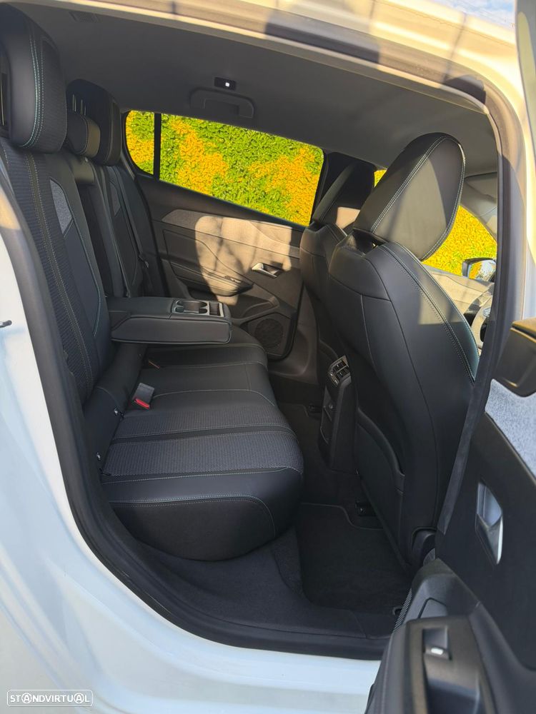 Peugeot 308 1.2 PureTech Allure - 10