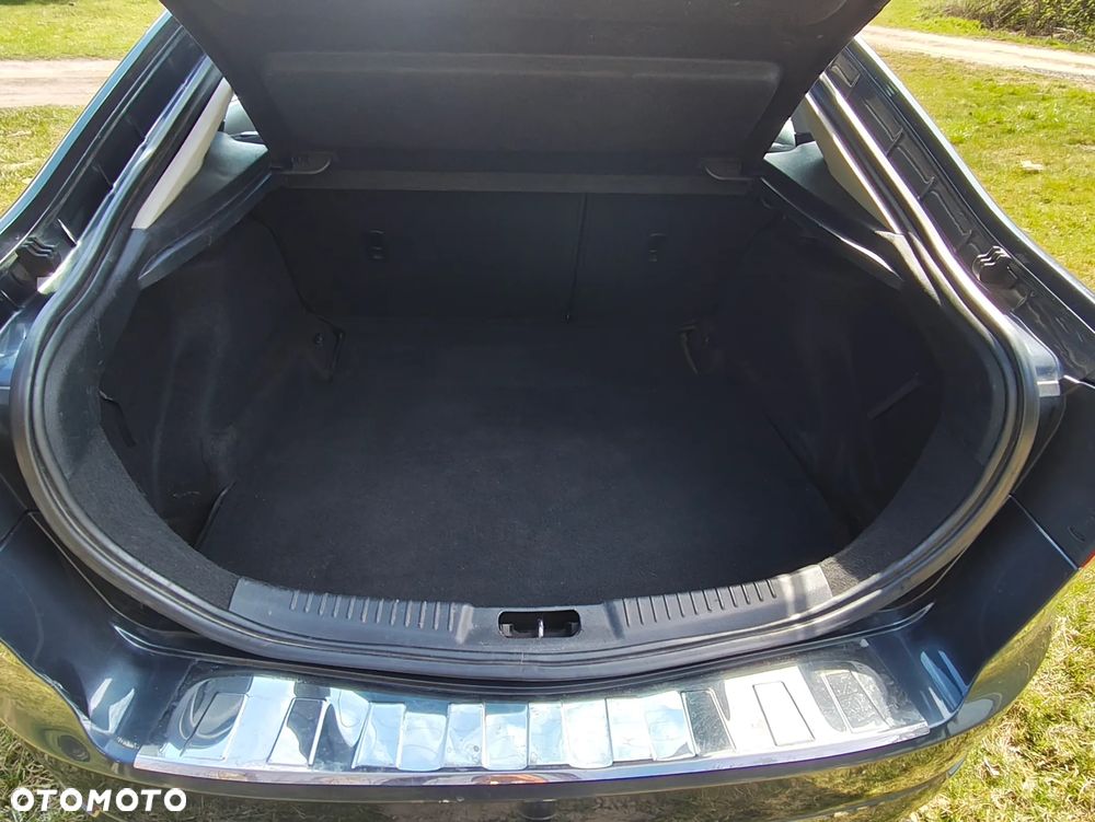 Ford Mondeo 2.0 Titanium X - 32