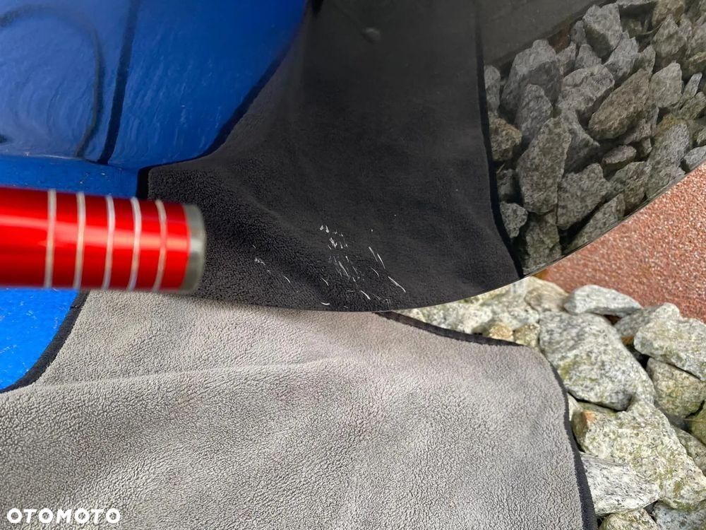 AUDI SQ5 Q5 8R S-LINE / LZ9Z / KLAPA BAGAŻNIKA TYŁ TYLNA / ORYGINAŁ - 12