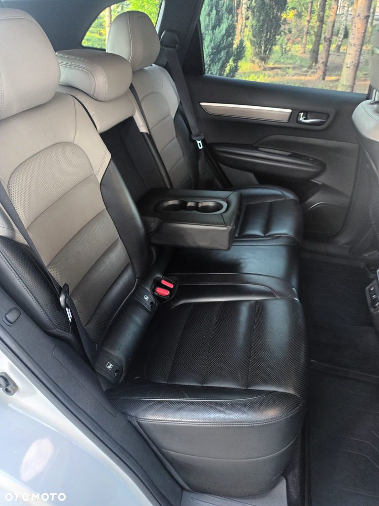 Renault Koleos ENERGY dCi 175 X-tronic 4WD INITIALE PARIS - 13