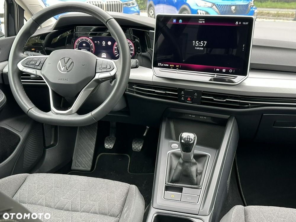 Volkswagen Golf - 20