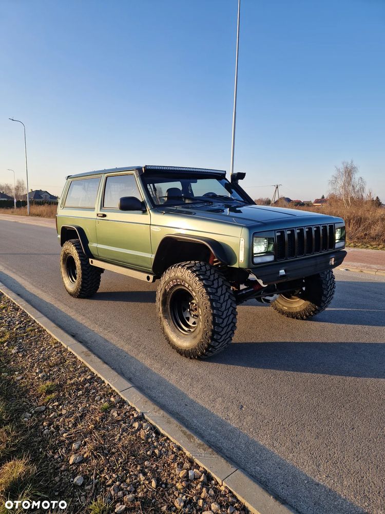 Jeep Cherokee ver-4-0 - 10