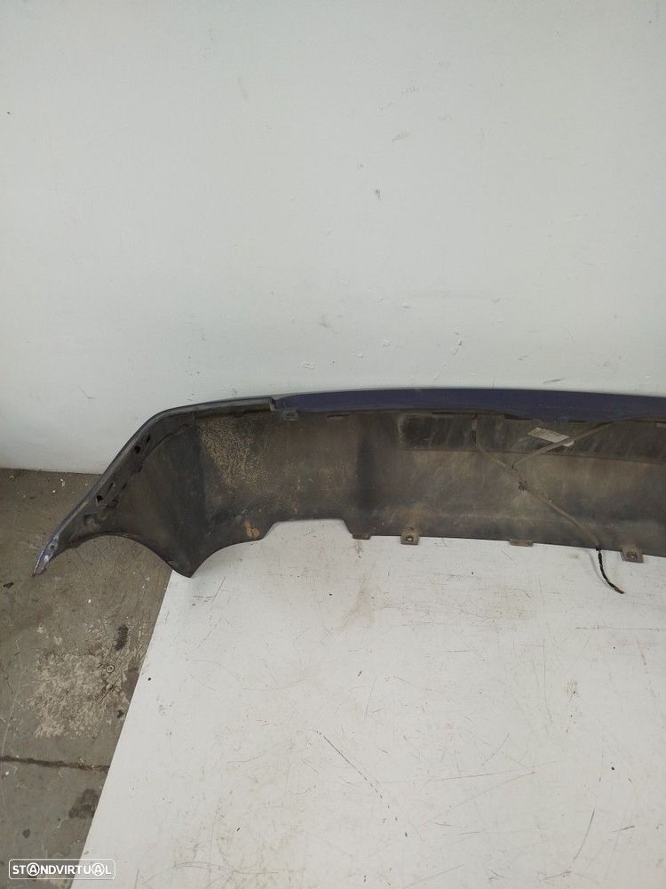 Para Choques Tr Volkswagen Polo (6N2) - 4