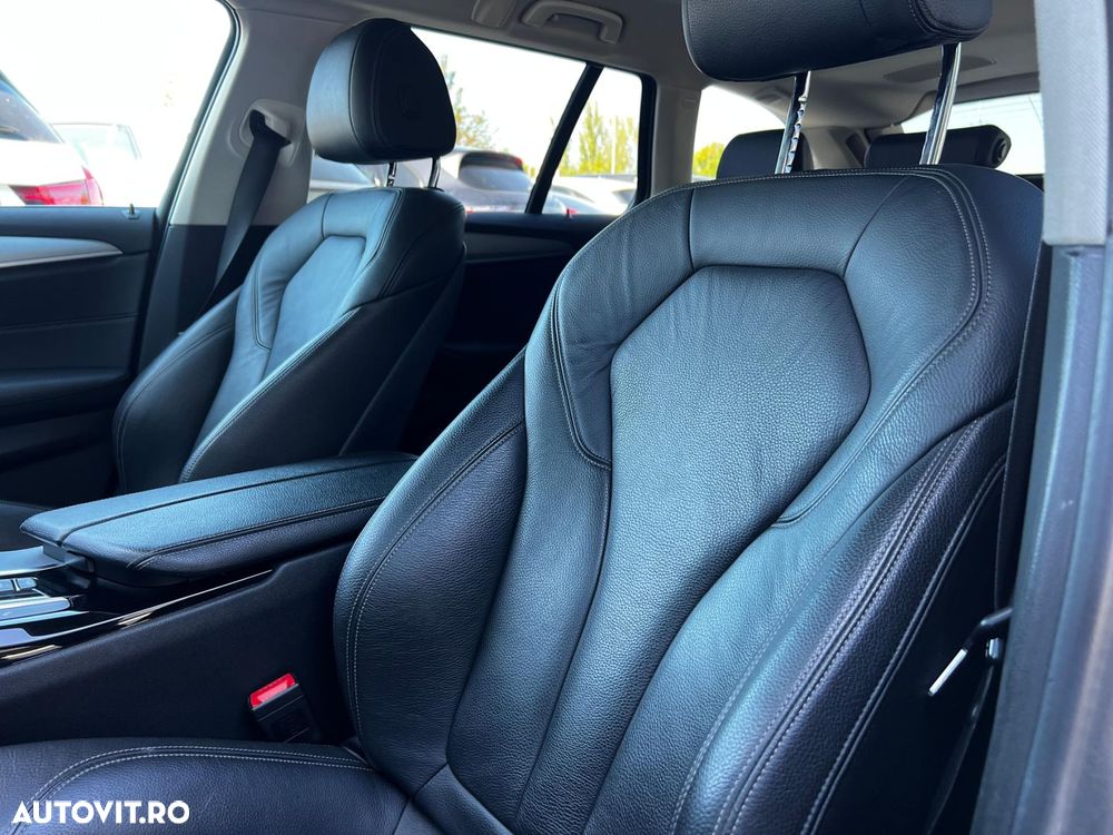 BMW Seria 5 - 36