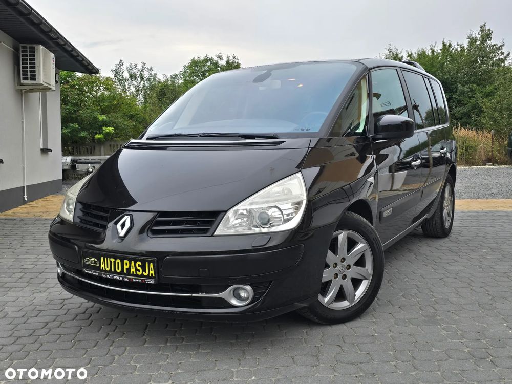 Renault Espace 2.0 Celsium - 2