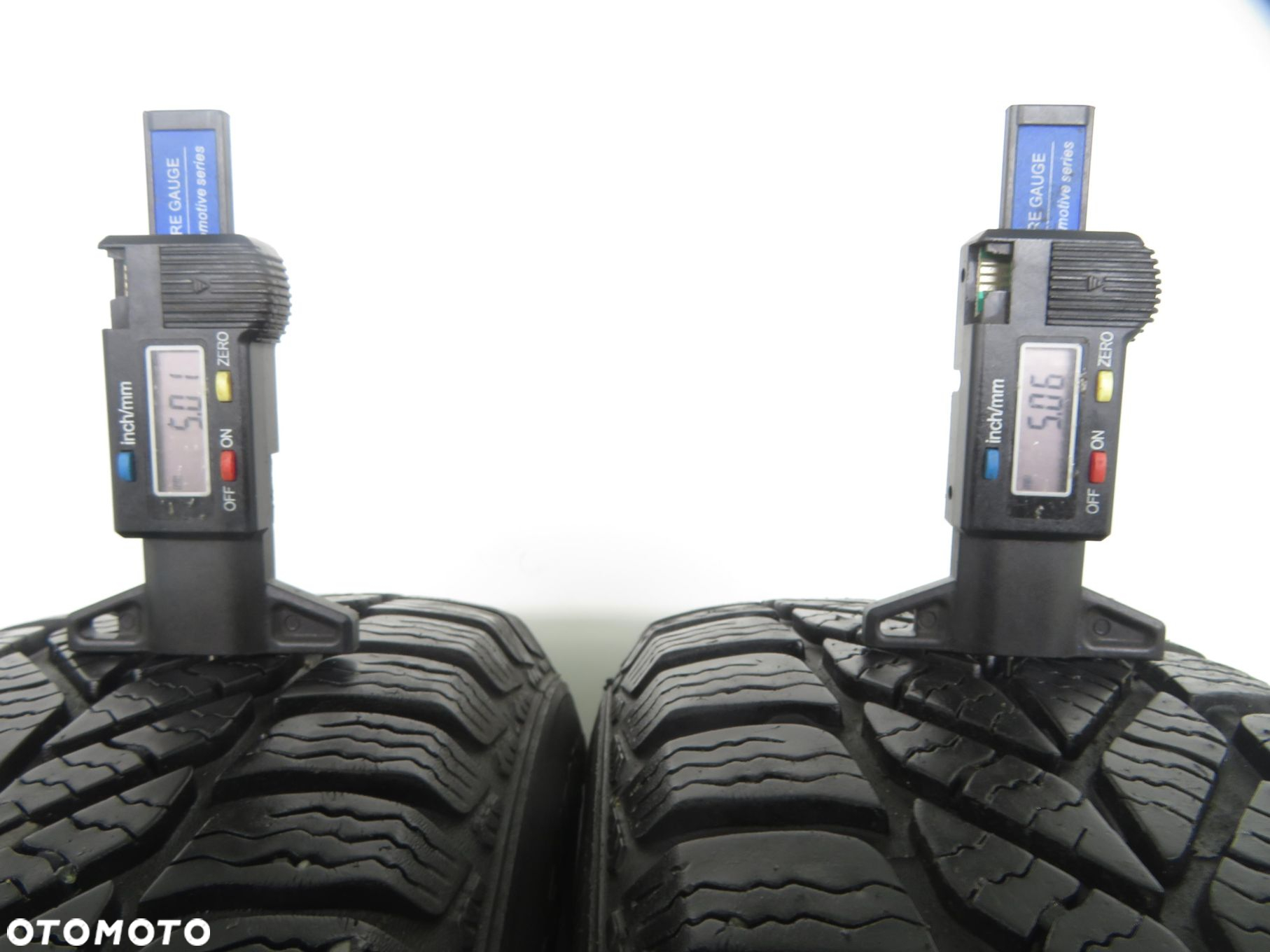 2x 165/70R14 OPONY ZIMOWE Dębica Frigo 2 81T - 6