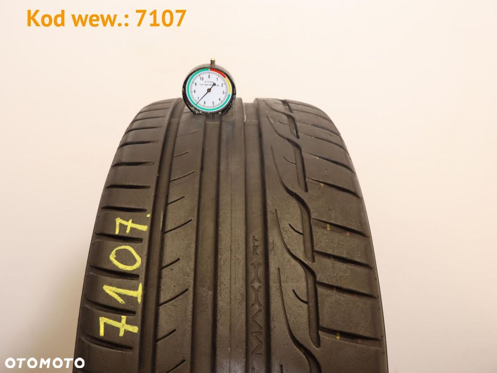 Dunlop SP SportMaxx RT - 225/45 R17 - 1