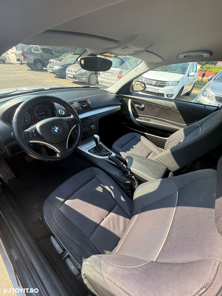 BMW Seria 1 - 16